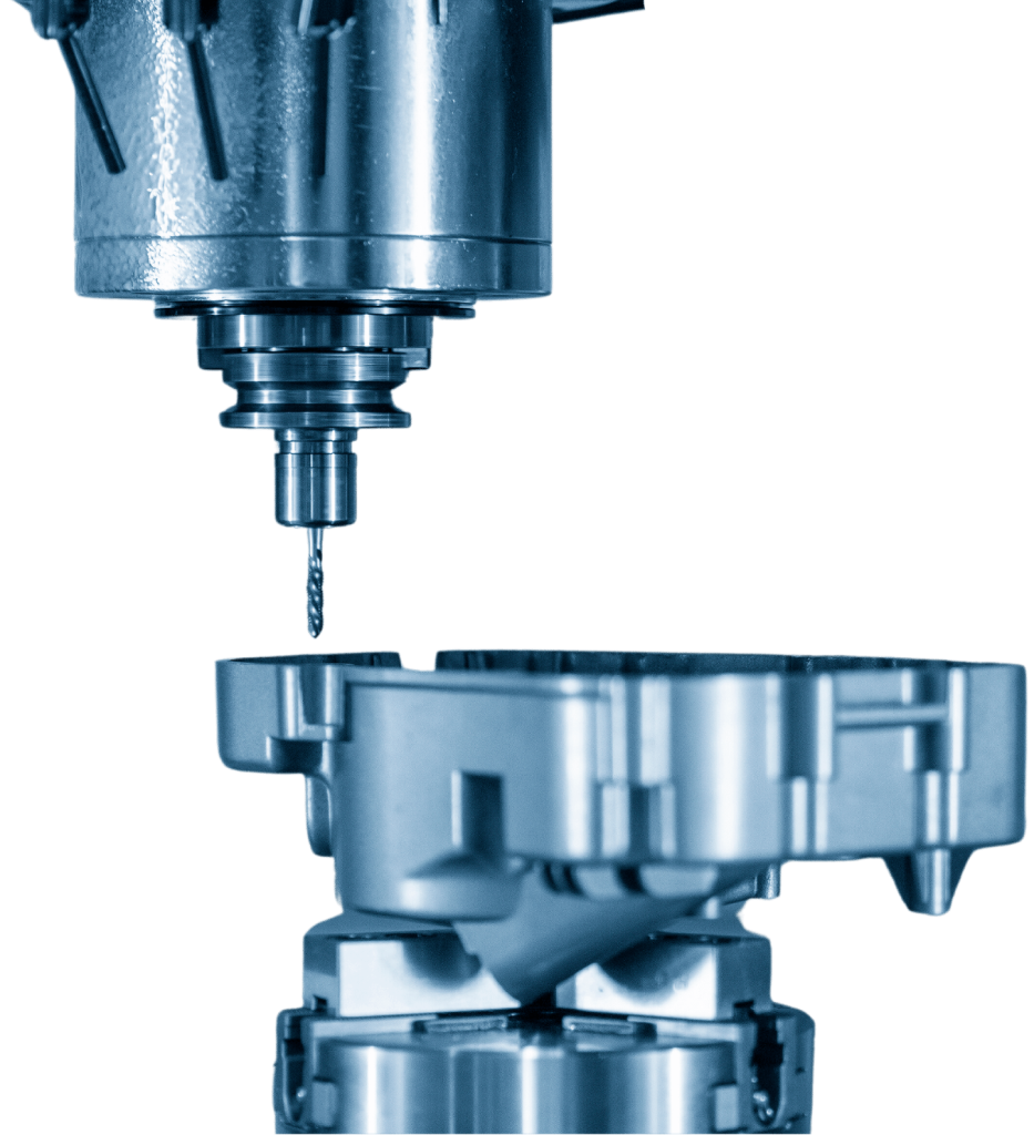 First Machinery Equipment - Firstcast Industries Sdn Bhd